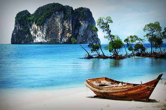 Andaman Tour Packages From Kolkata 
